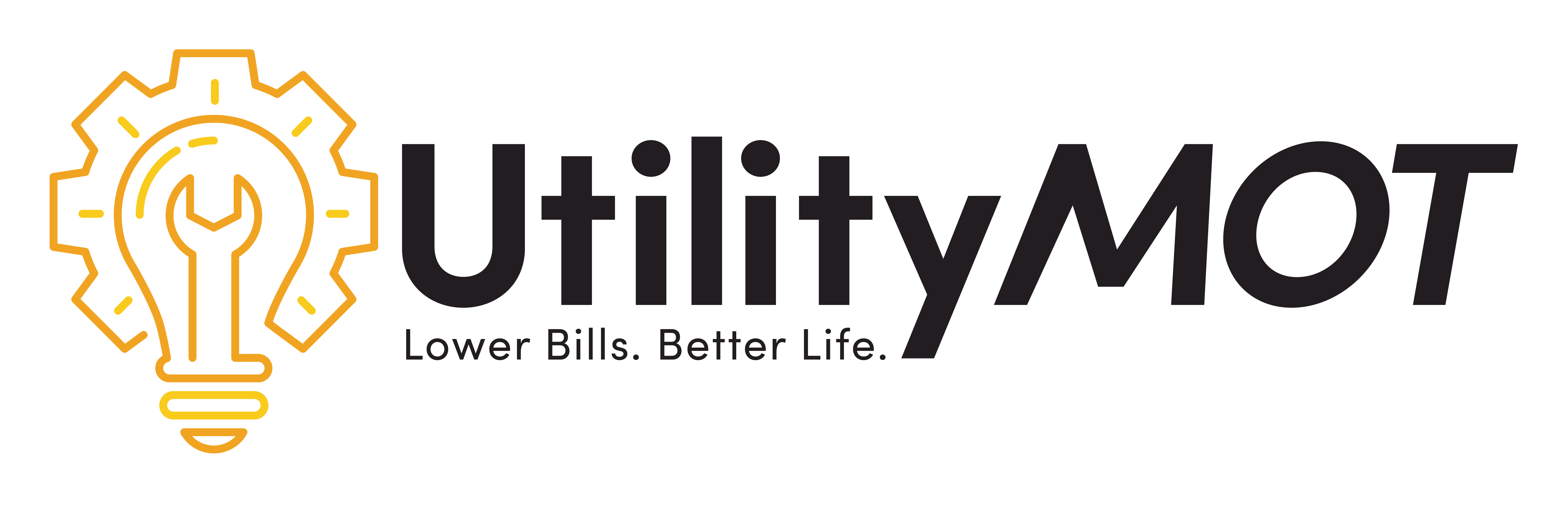 Utility MOT Logo